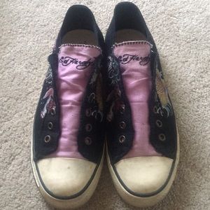 Ed Hardy Shoes